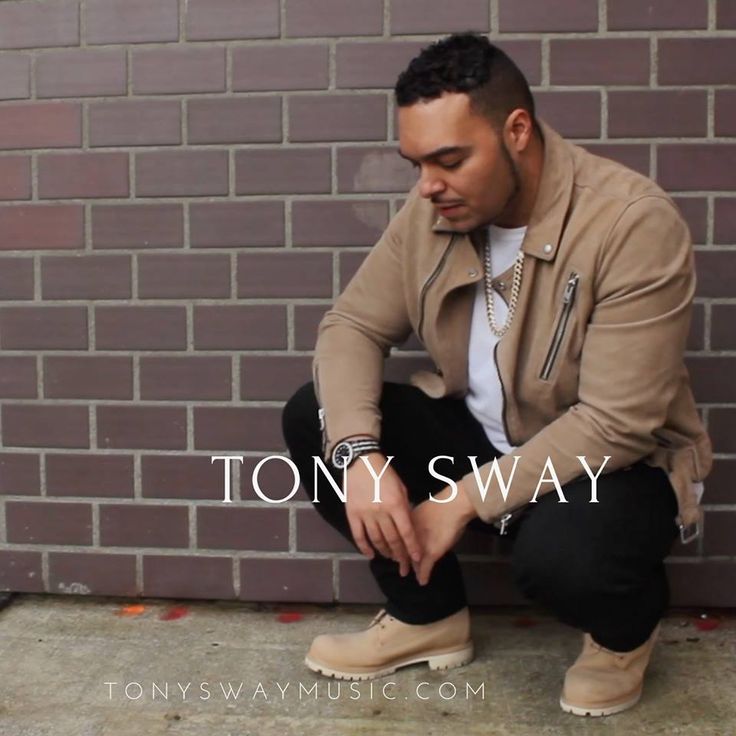 tony sway music R&B beats