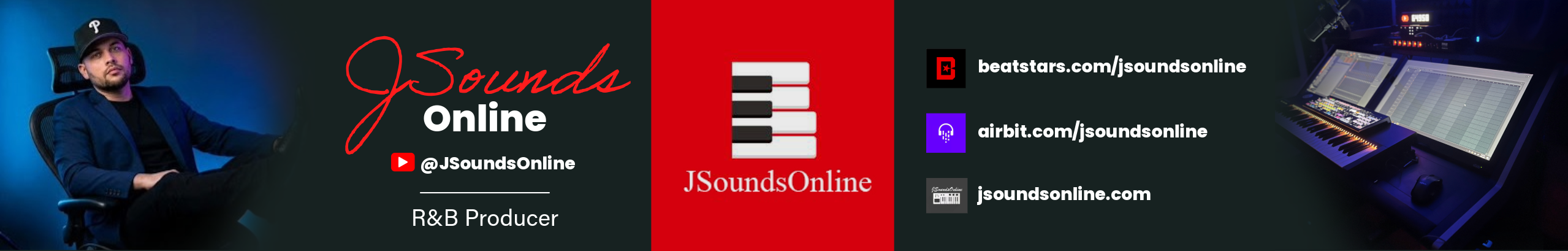 JSoundsOnline