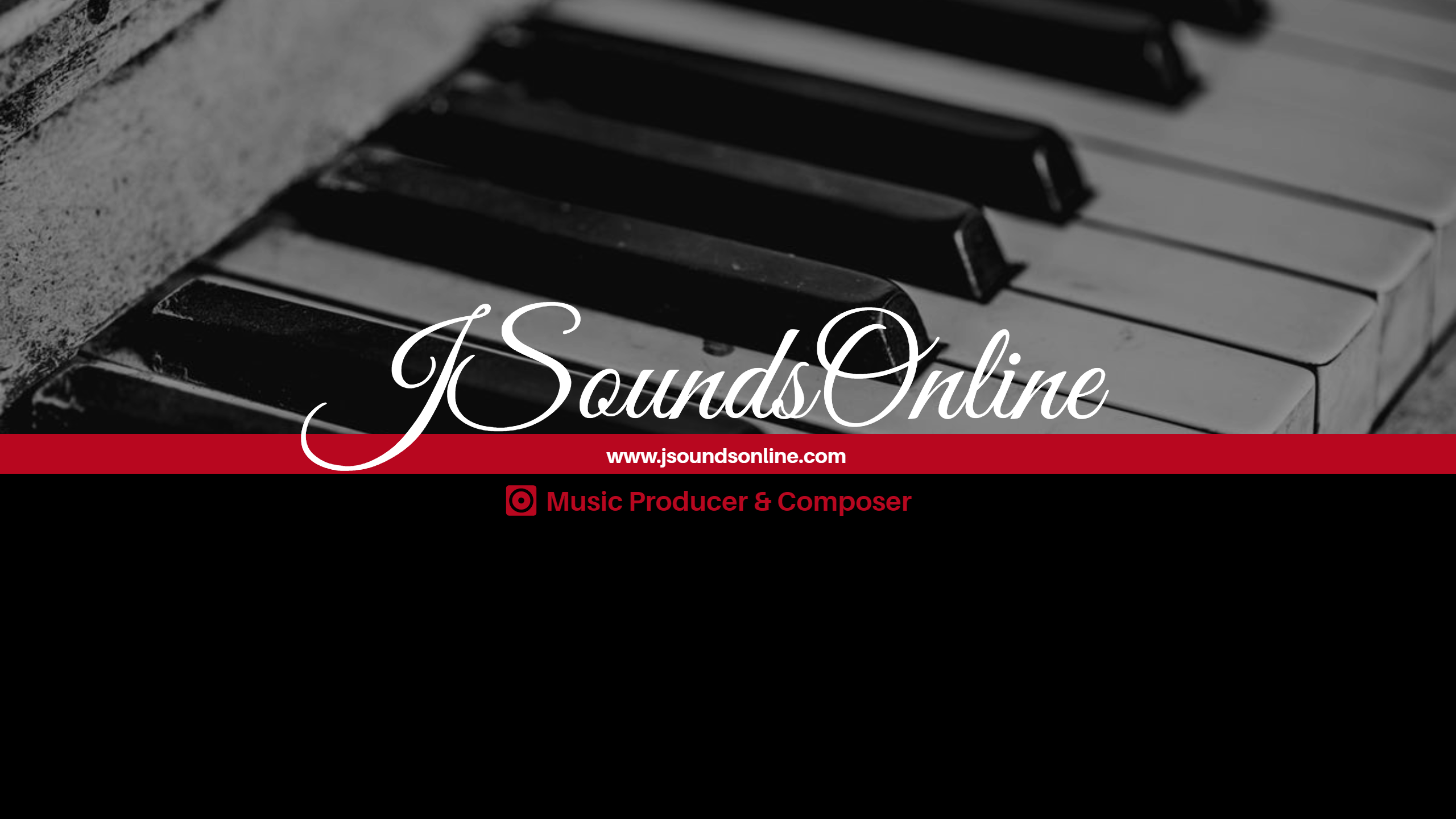 JSoundsOnline